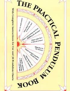 Practical Pendulum Book by D Jurriaanse