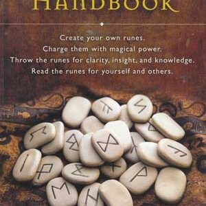 Runecaster's Handbook by Edred Thorsson