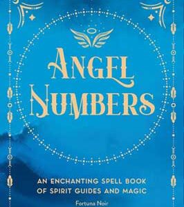 Angel Numbers by Fortuna Noir