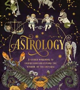Astrology Guided Workbook