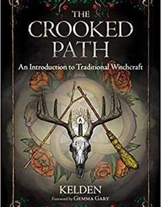 Crooked Path by Kelden