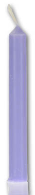 Lavender Chime Candles: 20-Pack Spell Candle Spotlight