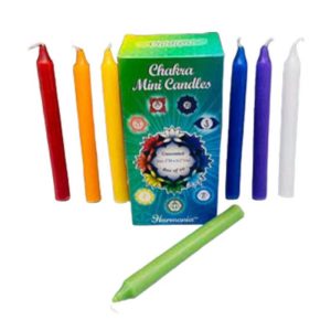 Chime Candles