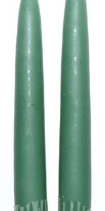 7" Sage taper pair