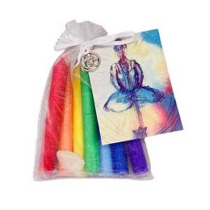 Pillar Candles