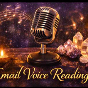 Email Voice Readings