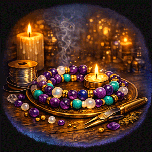 Creativity & Beads