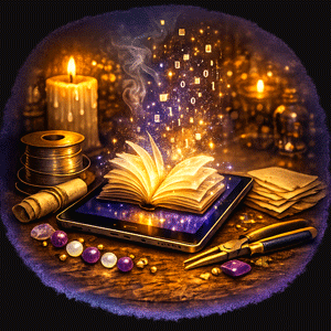 Ebooks & Downloads