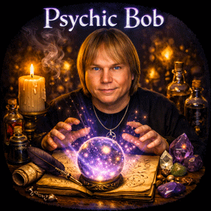 Psychic Bob Collection
