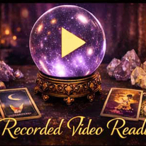 Recorded Video Readings