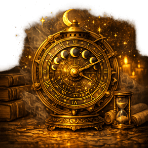 Almanacs & Calendars