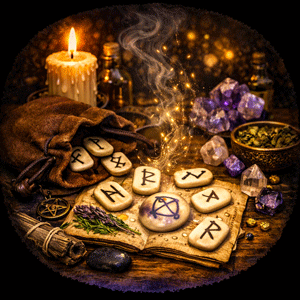 Runes