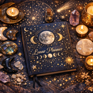 Tarot & Oracle Decks