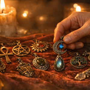 Witchcraft Supplies