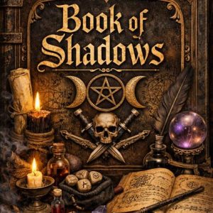 downloadable book of shadows