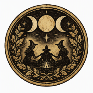 The Witch's Academy Membership – Yearly