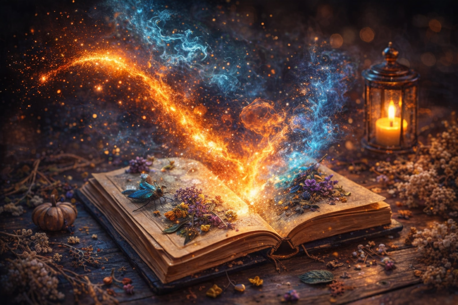 Witchcraft membership with monthly spells